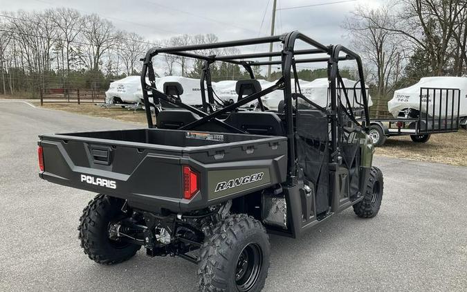 2023 Polaris® Ranger Crew 570 Full-Size