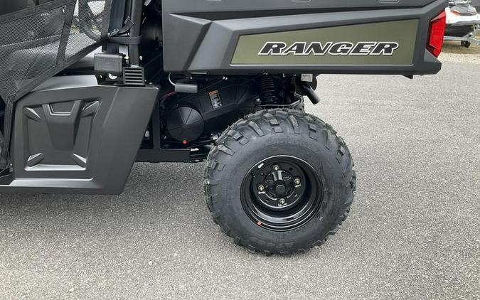 2023 Polaris® Ranger Crew 570 Full-Size