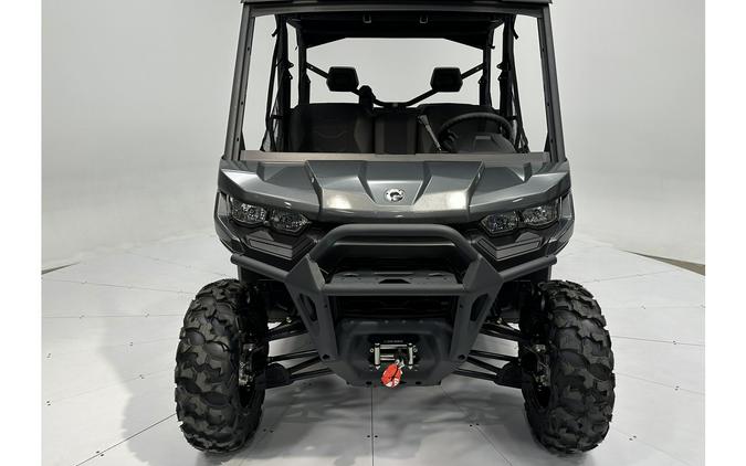 2024 Can-Am Defender MAX XT HD9