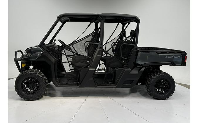 2024 Can-Am Defender MAX XT HD9