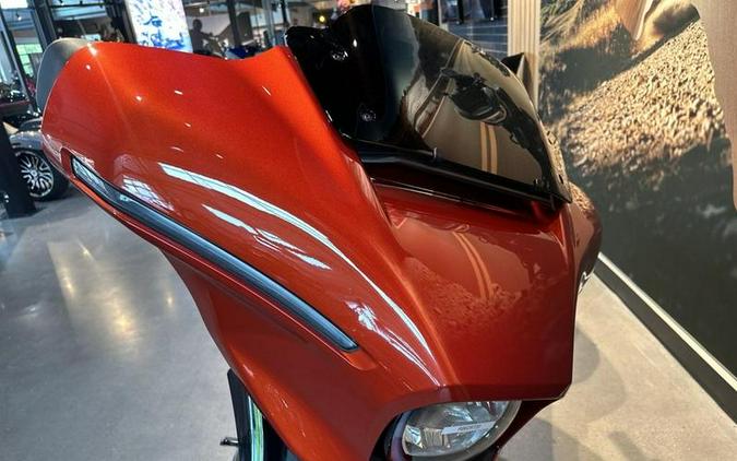 2024 Harley-Davidson® FLHX - Street Glide®