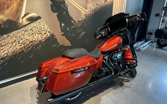 2024 Harley-Davidson® FLHX - Street Glide®