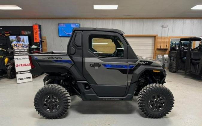 2024 Polaris® XPedition XP NorthStar