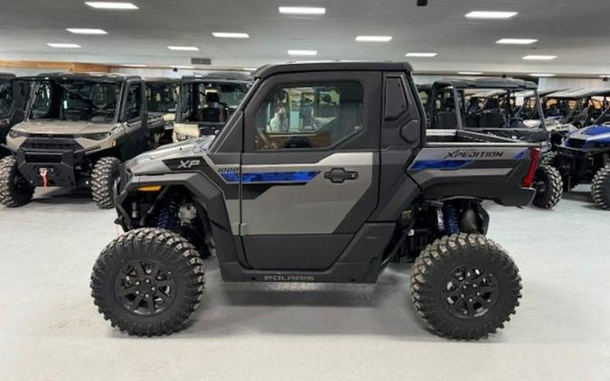 2024 Polaris® XPedition XP NorthStar