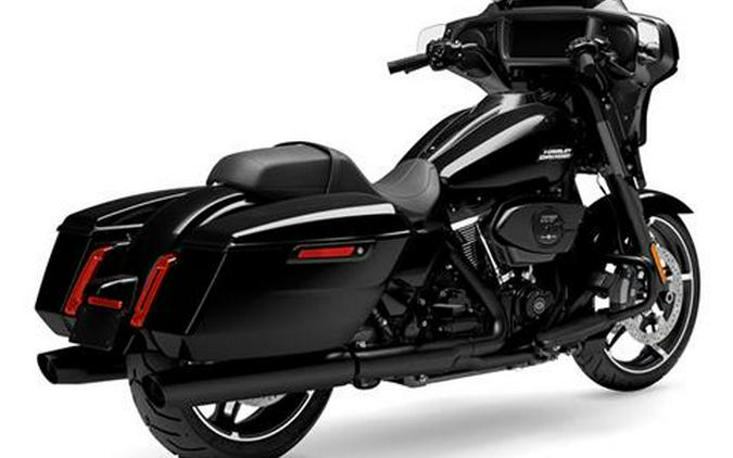 2024 Harley-Davidson Street Glide®