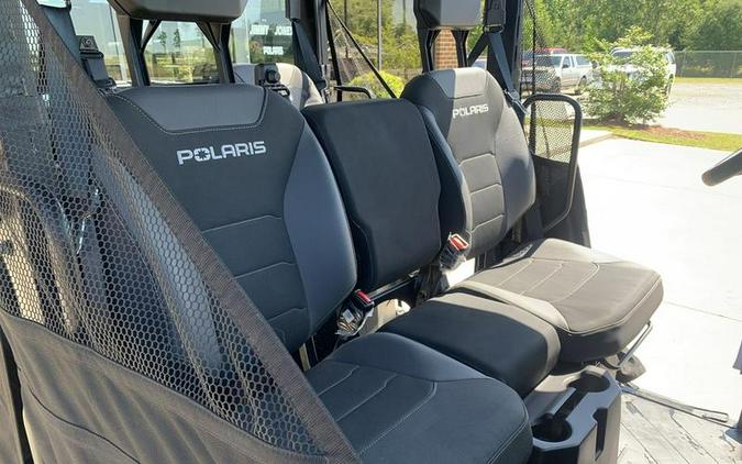 2024 Polaris® Ranger Crew XD 1500 Premium