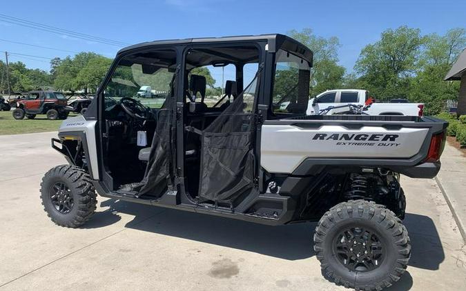 2024 Polaris® Ranger Crew XD 1500 Premium