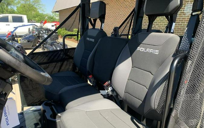 2024 Polaris® Ranger Crew XD 1500 Premium