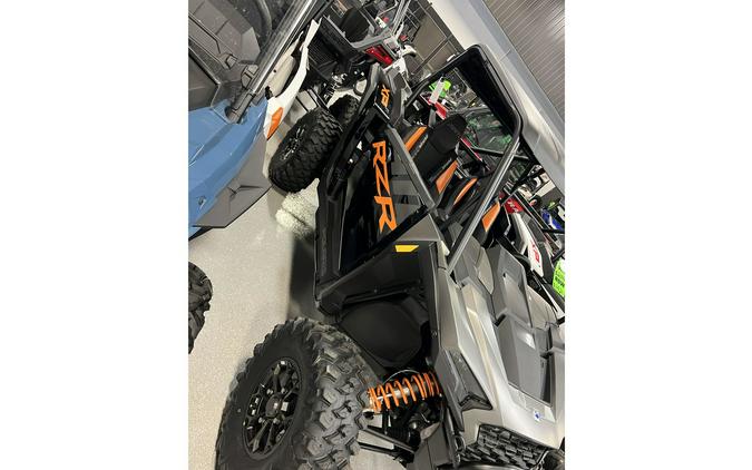 2024 Polaris Industries RZR XP 1000 PREMIUM