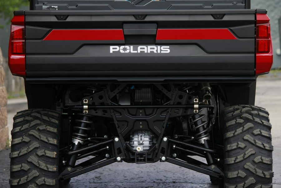 2025 Polaris® Ranger XP 1000 Premium