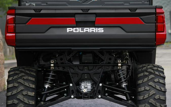 2025 Polaris® Ranger XP 1000 Premium