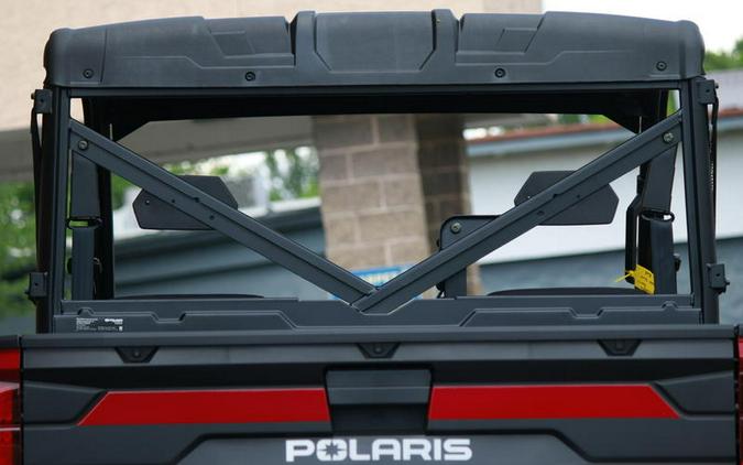 2025 Polaris® Ranger XP 1000 Premium