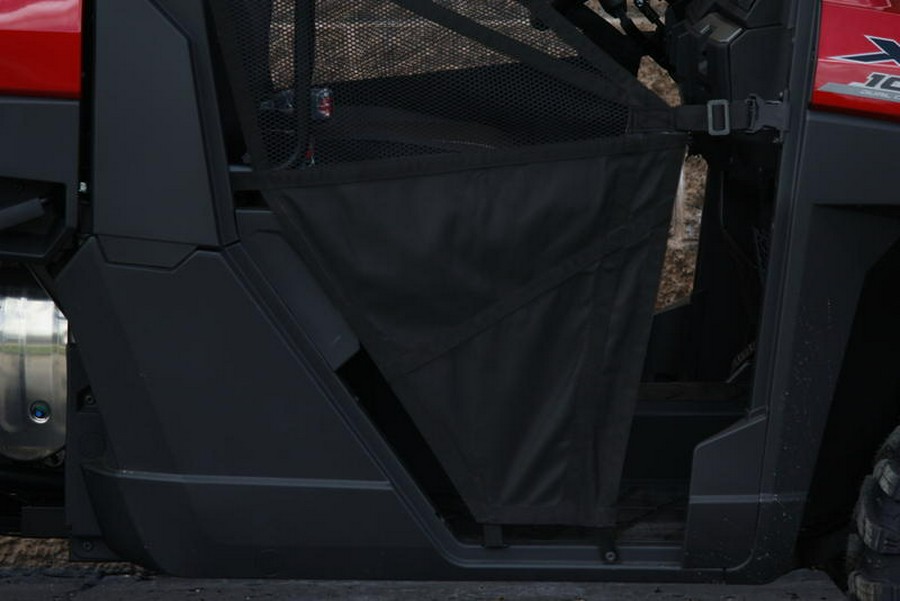 2025 Polaris® Ranger XP 1000 Premium