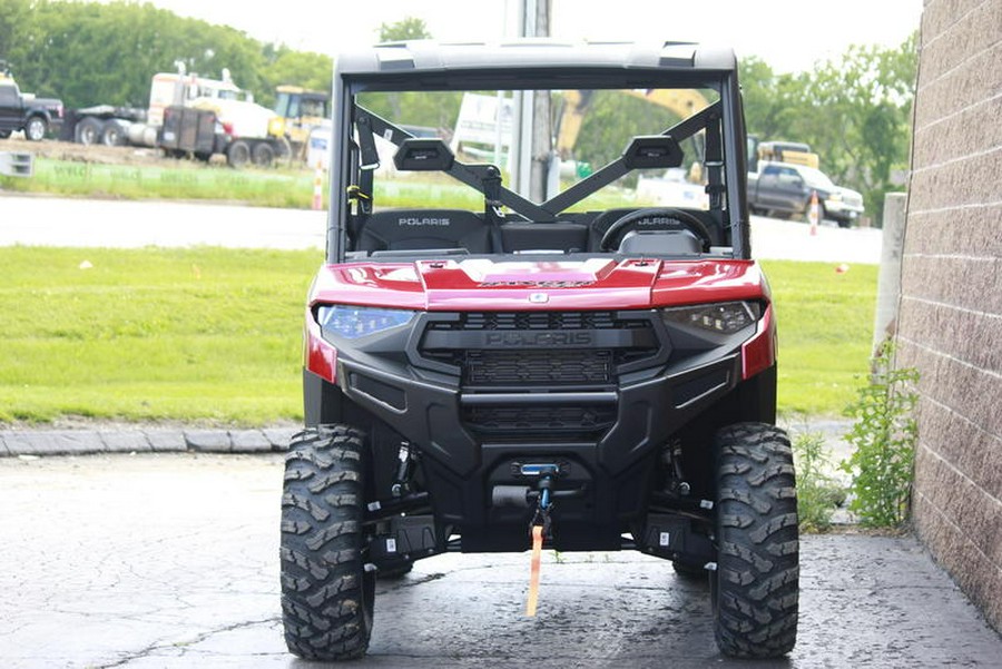 2025 Polaris® Ranger XP 1000 Premium