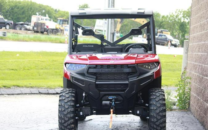 2025 Polaris® Ranger XP 1000 Premium