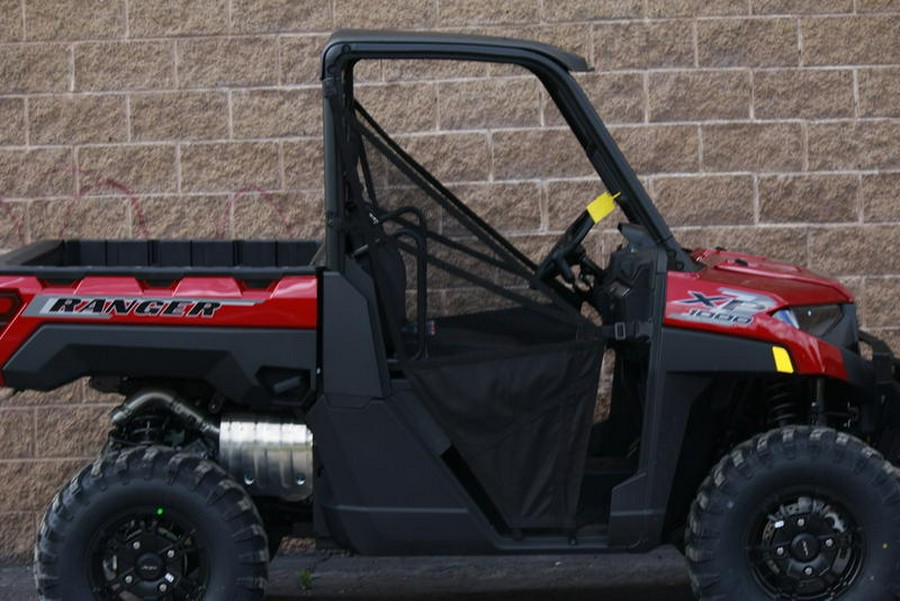 2025 Polaris® Ranger XP 1000 Premium