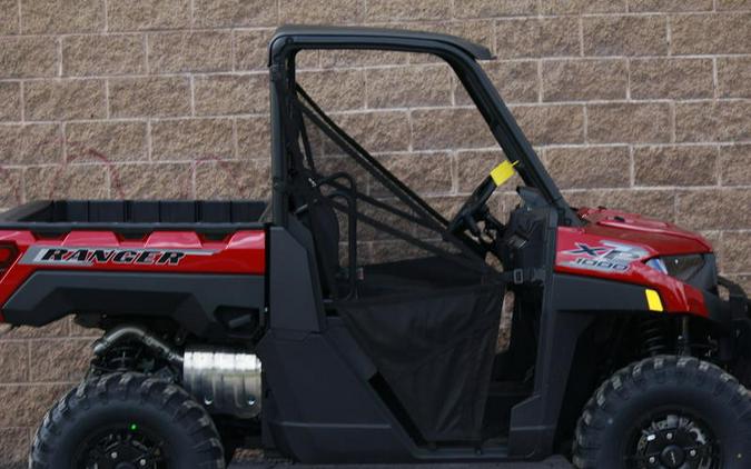 2025 Polaris® Ranger XP 1000 Premium