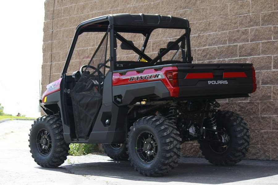 2025 Polaris® Ranger XP 1000 Premium