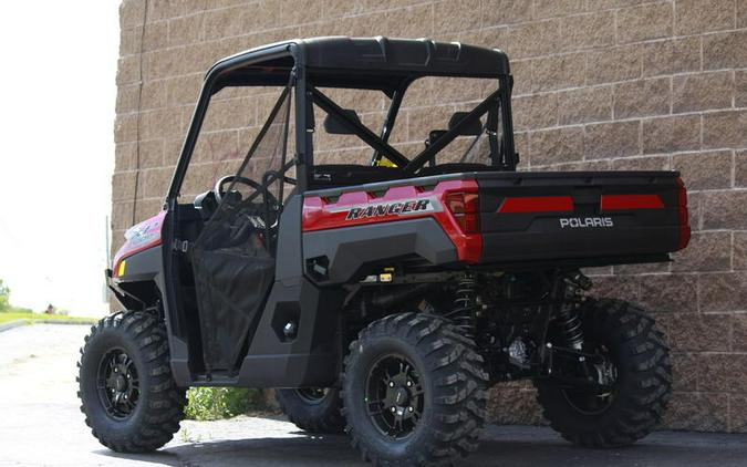 2025 Polaris® Ranger XP 1000 Premium