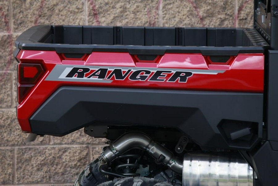 2025 Polaris® Ranger XP 1000 Premium