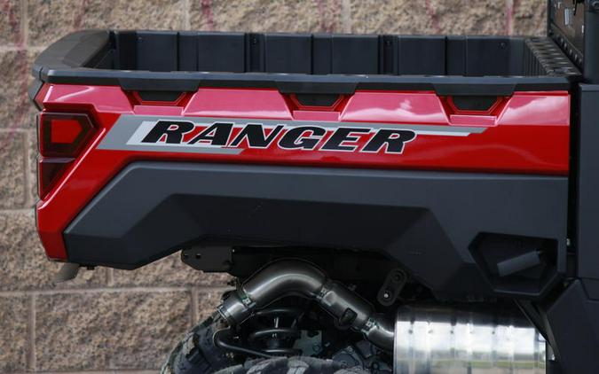 2025 Polaris® Ranger XP 1000 Premium