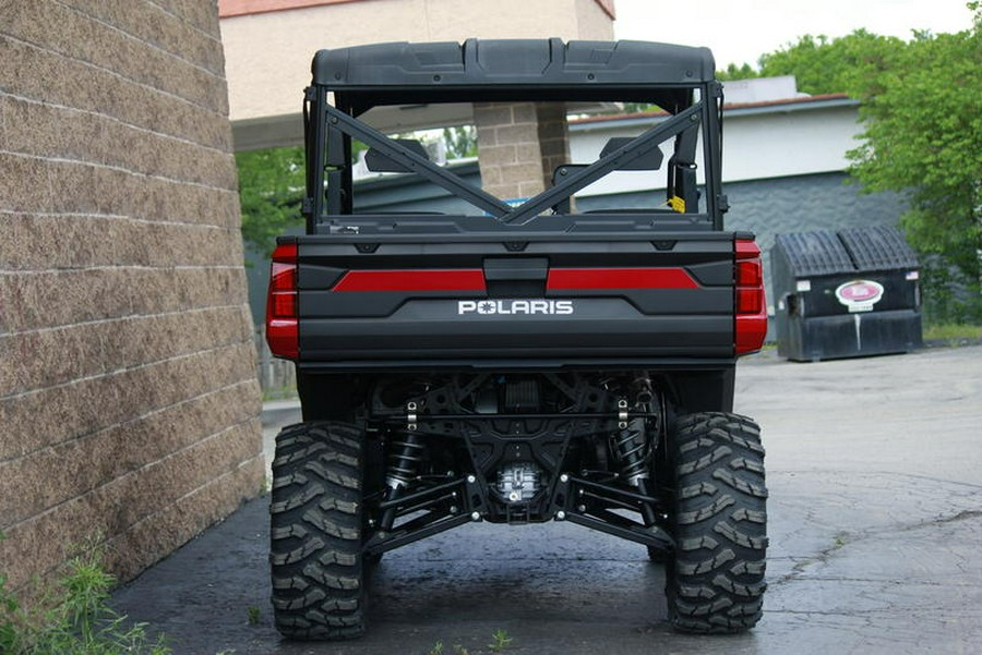 2025 Polaris® Ranger XP 1000 Premium