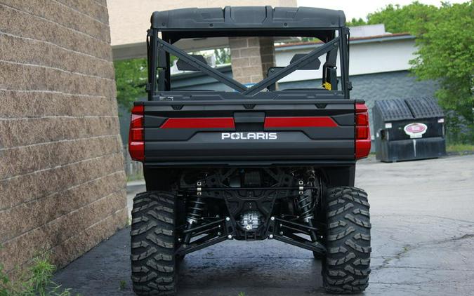 2025 Polaris® Ranger XP 1000 Premium