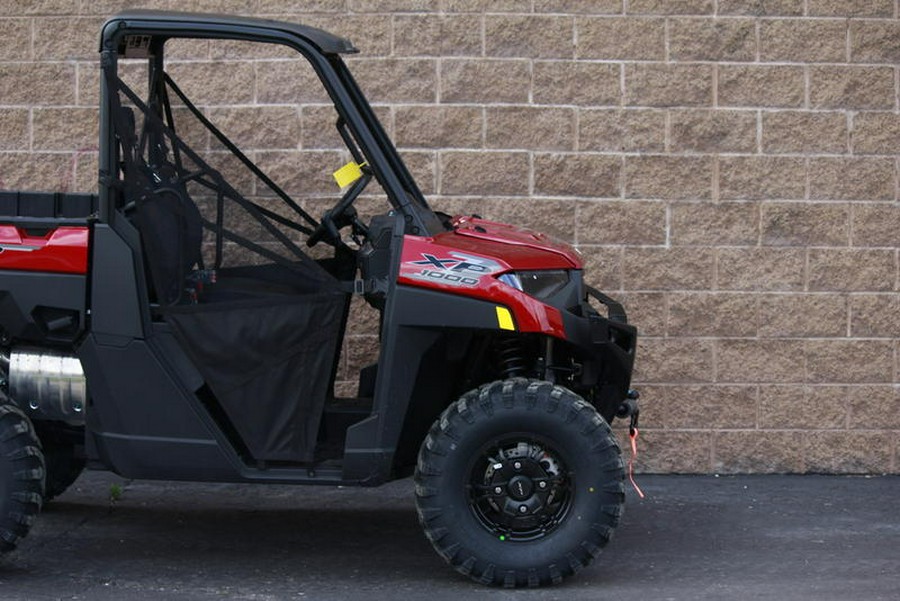 2025 Polaris® Ranger XP 1000 Premium