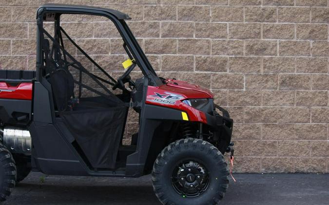 2025 Polaris® Ranger XP 1000 Premium