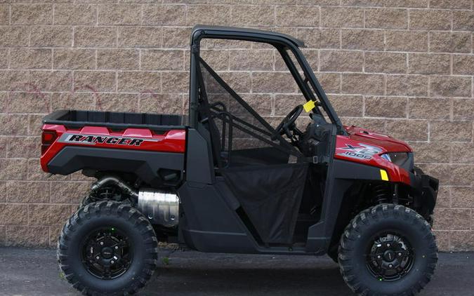 2025 Polaris® Ranger XP 1000 Premium