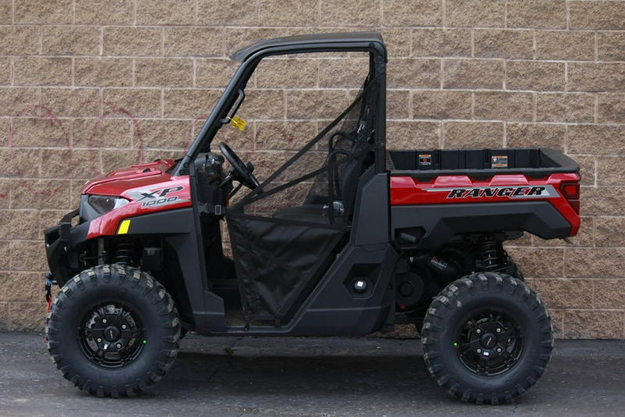 2025 Polaris® Ranger XP 1000 Premium