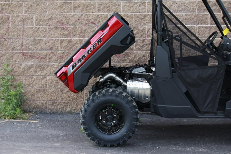 2025 Polaris® Ranger XP 1000 Premium