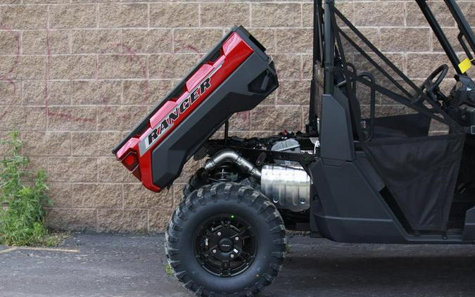 2025 Polaris® Ranger XP 1000 Premium