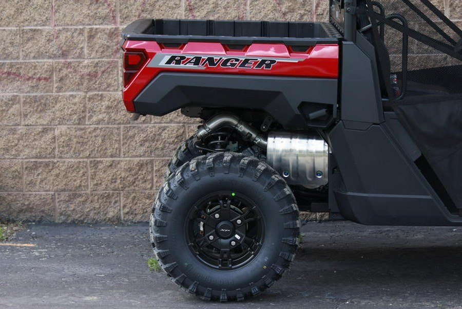 2025 Polaris® Ranger XP 1000 Premium