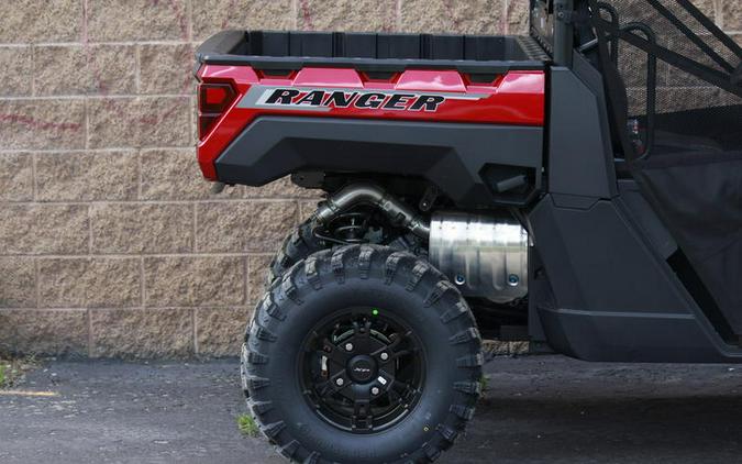 2025 Polaris® Ranger XP 1000 Premium