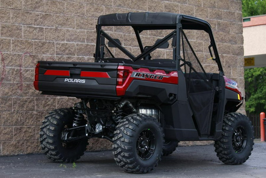 2025 Polaris® Ranger XP 1000 Premium