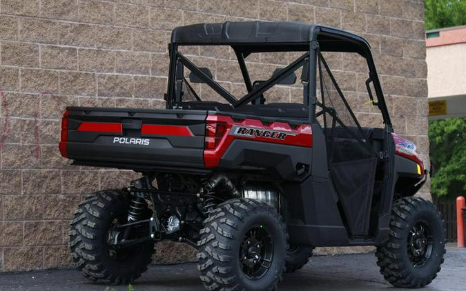 2025 Polaris® Ranger XP 1000 Premium