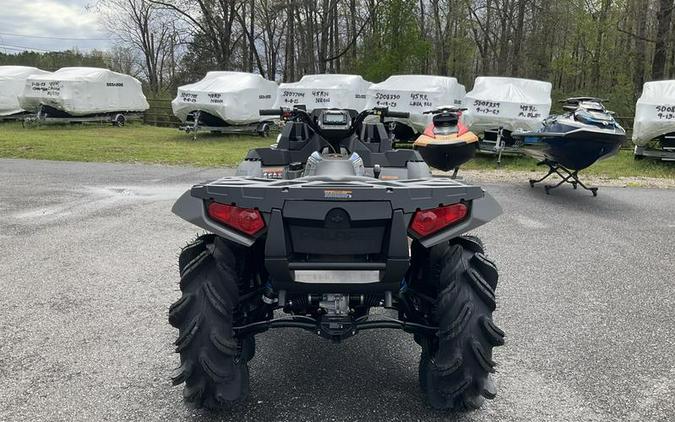 2024 Polaris® Sportsman 850 High Lifter Edition