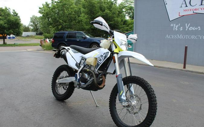 2022 Husqvarna® FE 350s