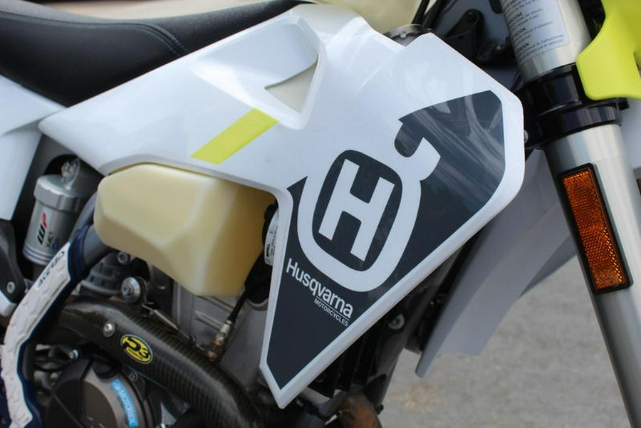 2022 Husqvarna® FE 350s