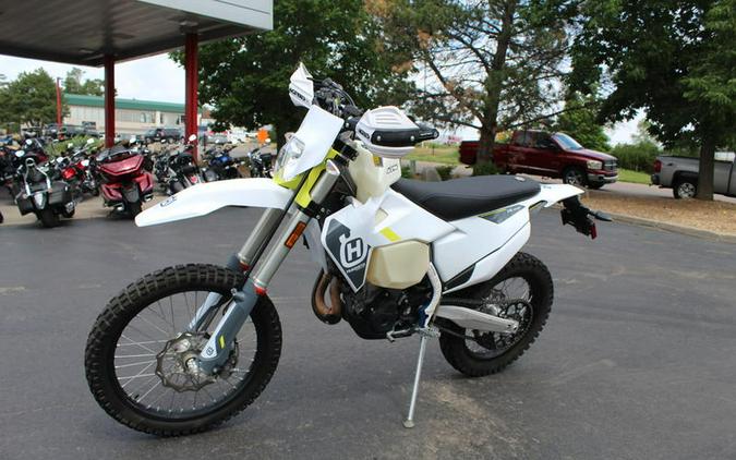 2022 Husqvarna® FE 350s