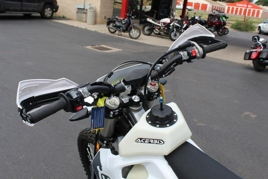 2022 Husqvarna® FE 350s