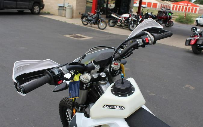 2022 Husqvarna® FE 350s