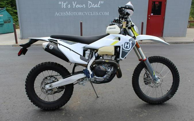 2022 Husqvarna® FE 350s