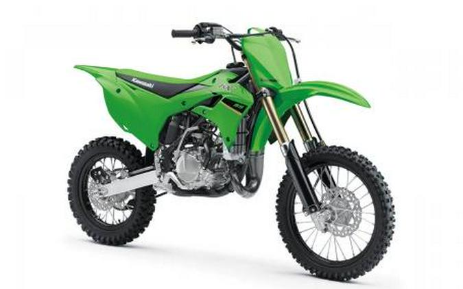 2022 Kawasaki KX™ 85