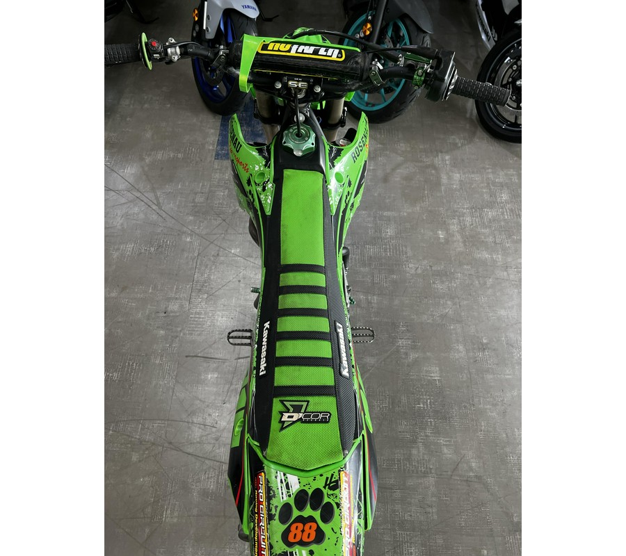 2022 Kawasaki KX™ 85