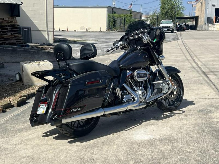 2020 Harley-Davidson® FLHXSE - CVO™ Street Glide®