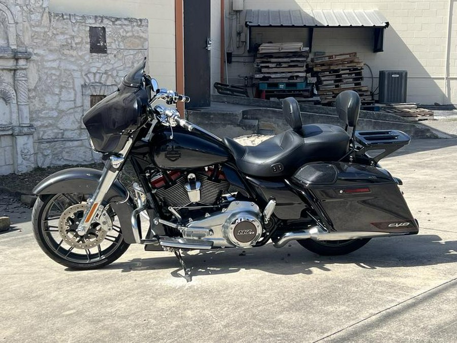 2020 Harley-Davidson® FLHXSE - CVO™ Street Glide®