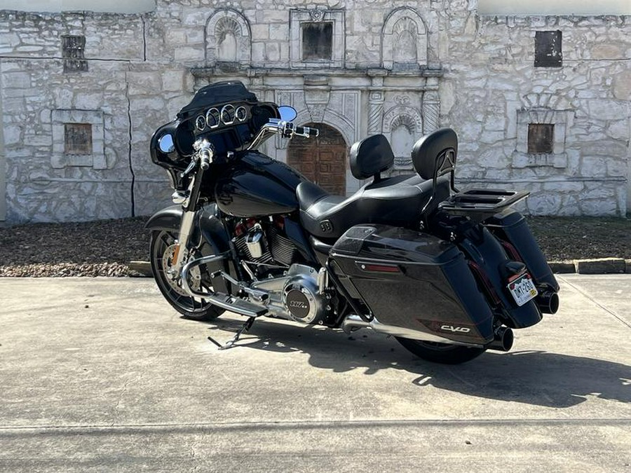 2020 Harley-Davidson® FLHXSE - CVO™ Street Glide®