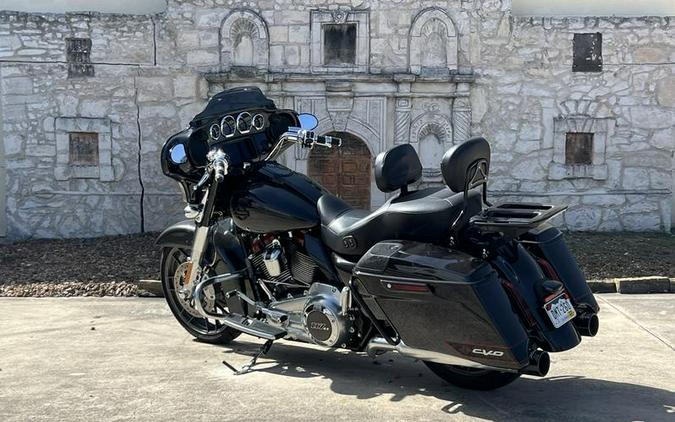 2020 Harley-Davidson® FLHXSE - CVO™ Street Glide®